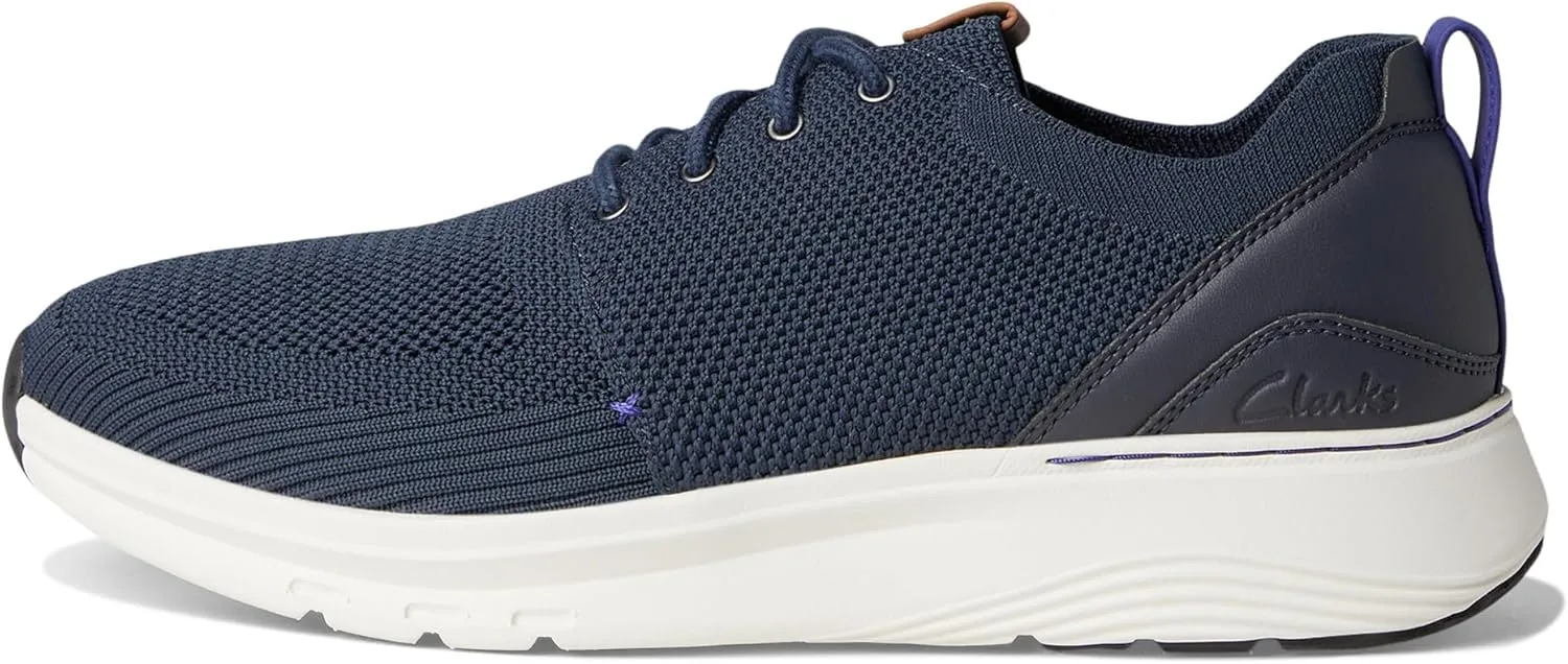 Clarks Men's Motion Trek Mx Sneaker