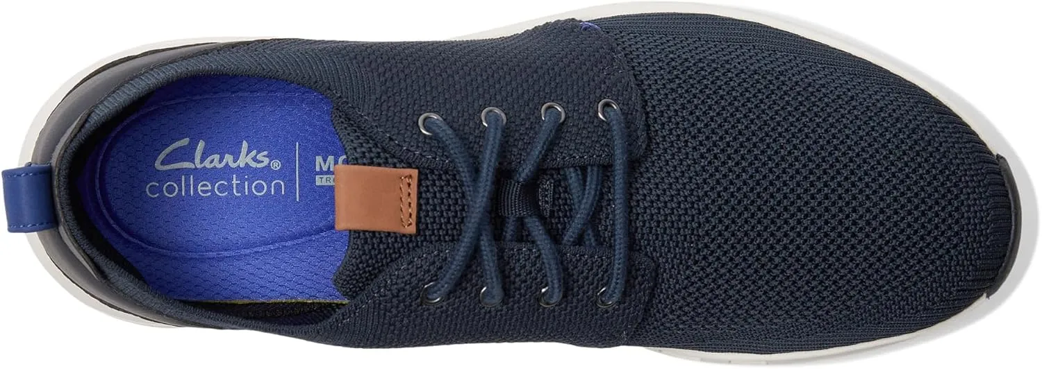 Clarks Men's Motion Trek Mx Sneaker