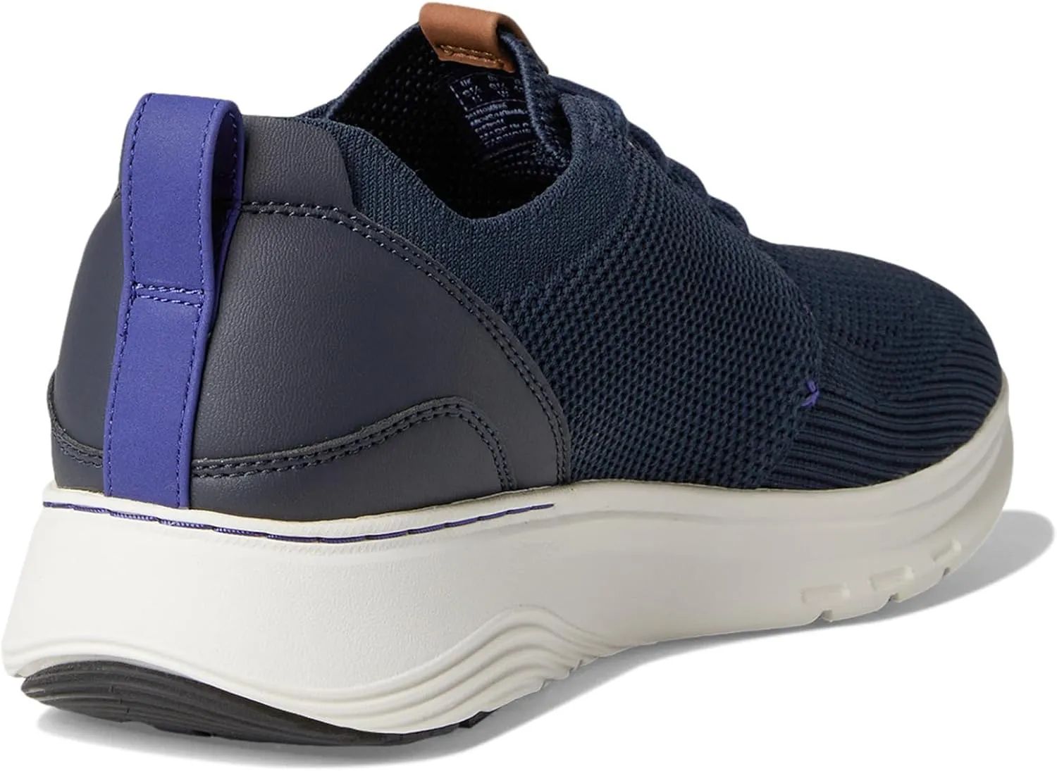 Clarks Men's Motion Trek Mx Sneaker