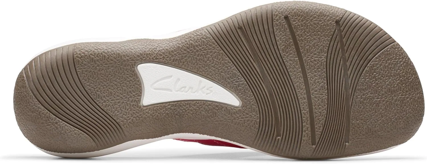 Clarks Women's Breeze Sea Flip Flop