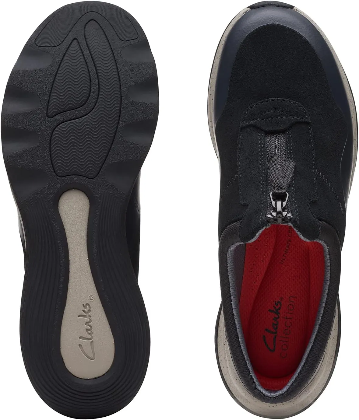Clarks Women's Jaunt Way Clog