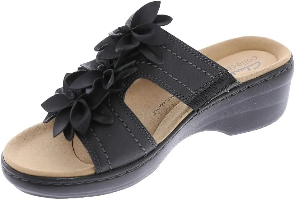 Clarks Women's Merliah Raelyn Slide Sandal