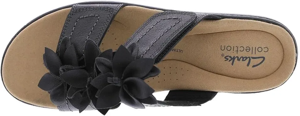 Clarks Women's Merliah Raelyn Slide Sandal