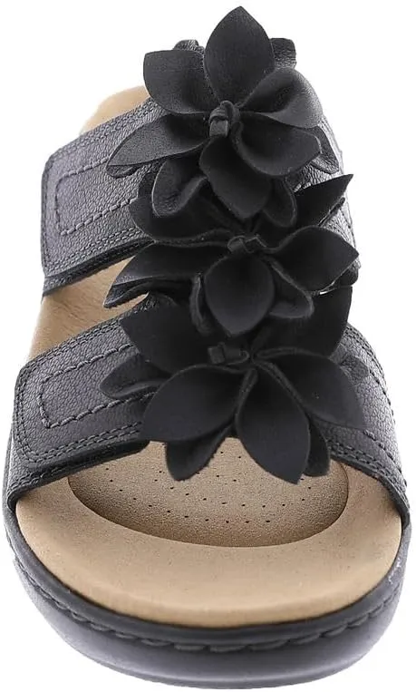 Clarks Women's Merliah Raelyn Slide Sandal