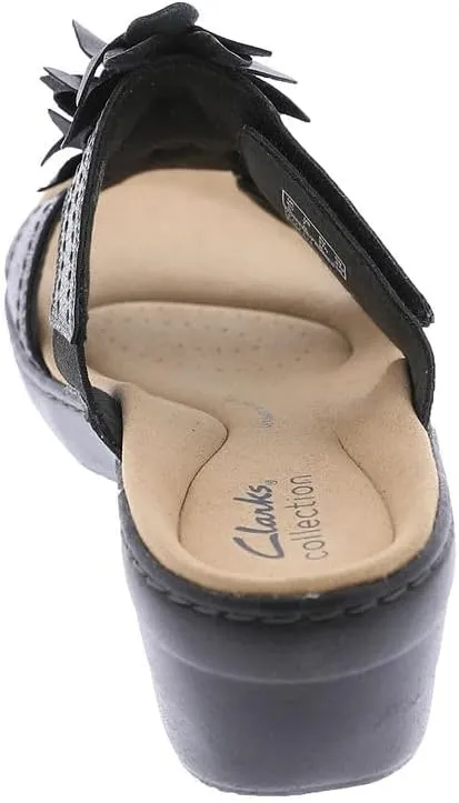 Clarks Women's Merliah Raelyn Slide Sandal