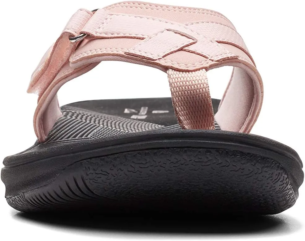 Clarks Women's Sea Breeze Flip-Flop