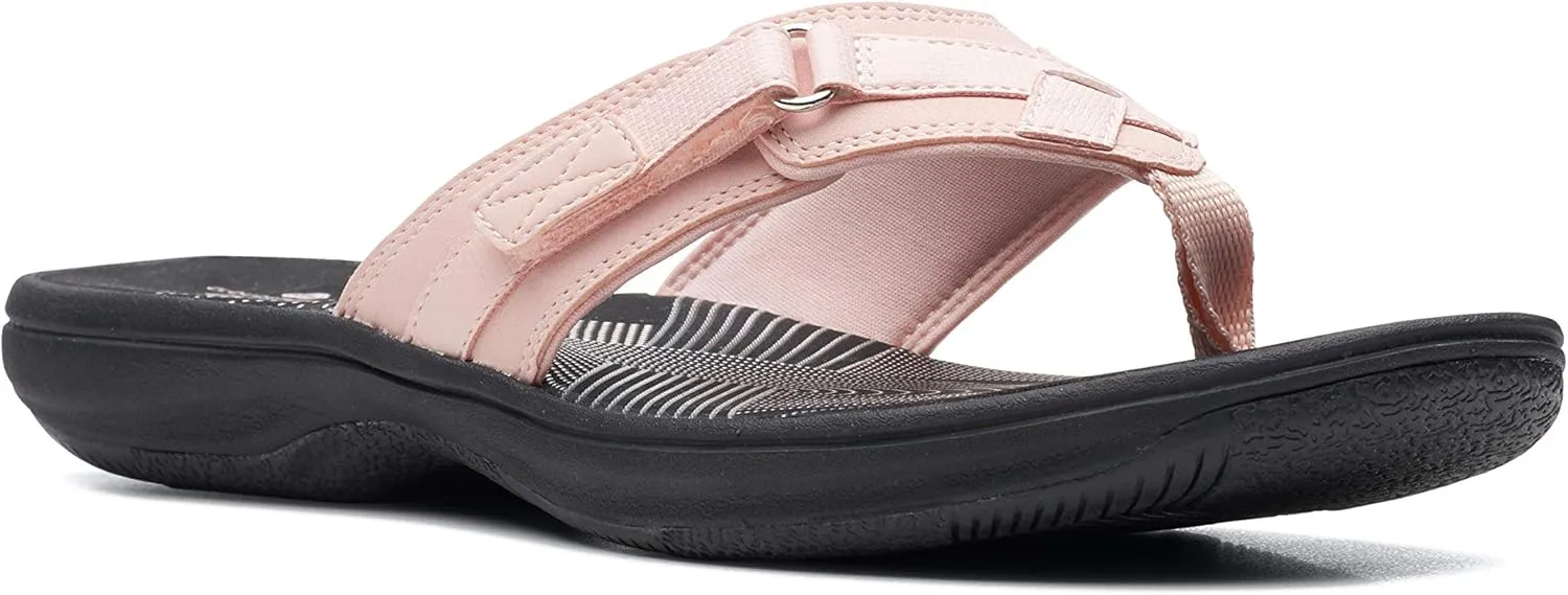 Clarks Women's Sea Breeze Flip-Flop