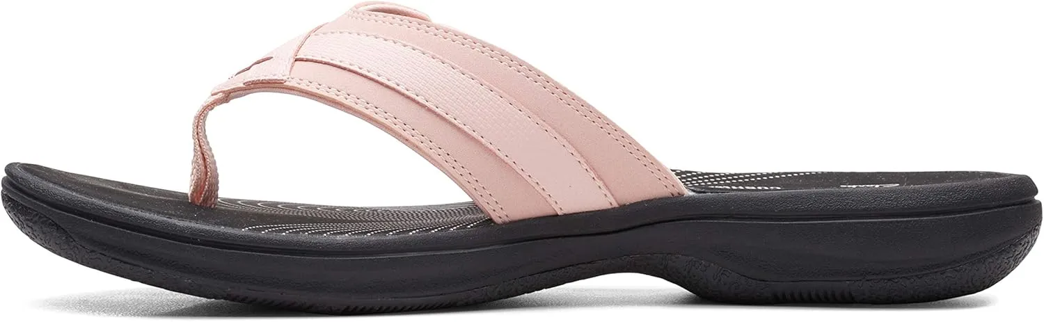 Clarks Women's Sea Breeze Flip-Flop