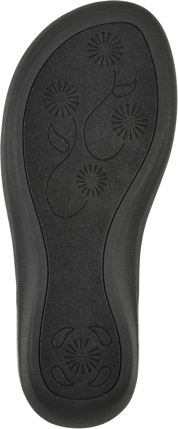 CLIFFS BY WHITE MOUNTAIN Women's Chill Floral Sandal