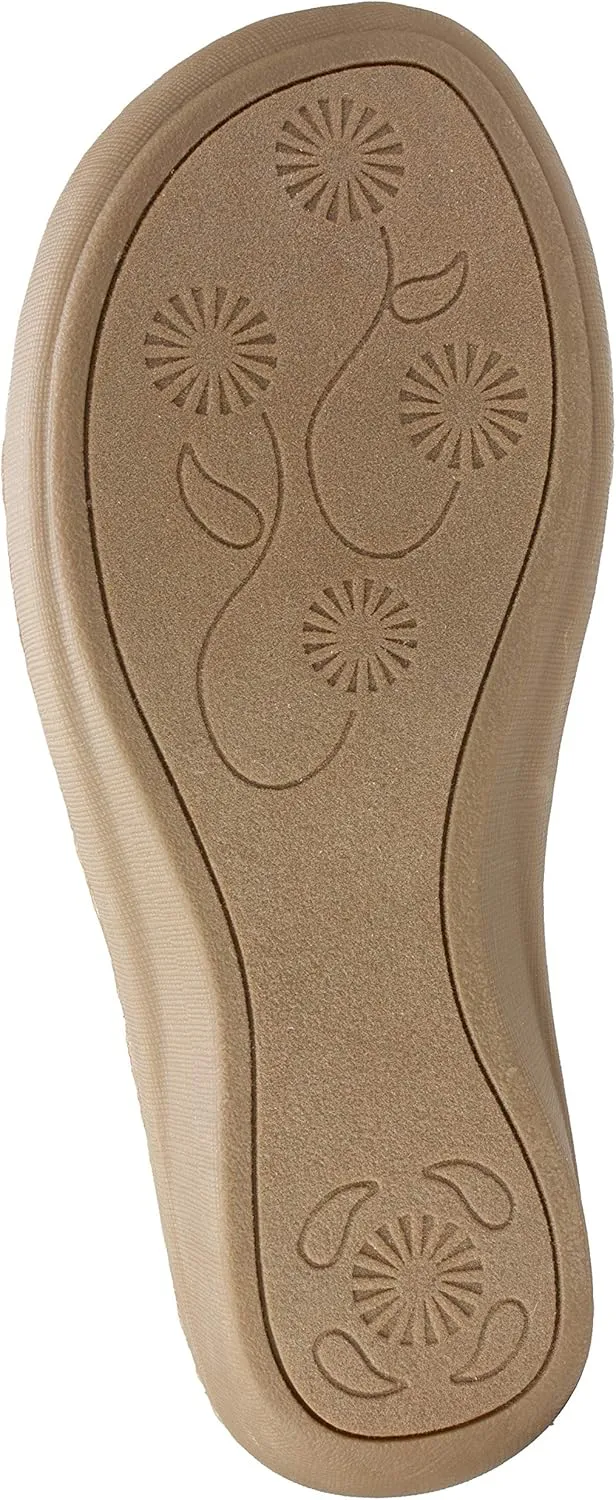 Cliffs 'Carnation' Women's Sandal