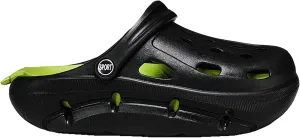 Clogs,Mens & Womens Garden Clogs,Cloggies Lightweight,Summer Beach Mule Clogs,Pool Shower Sandals,Couple Outdoor Sandals and Slippers,Suitable for Beach,Bathroom,Outdoor,Etc