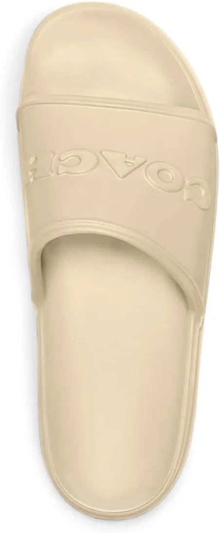 Coach Women's Jesse Slide Sandal