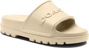 Coach Women's Jesse Slide Sandal
