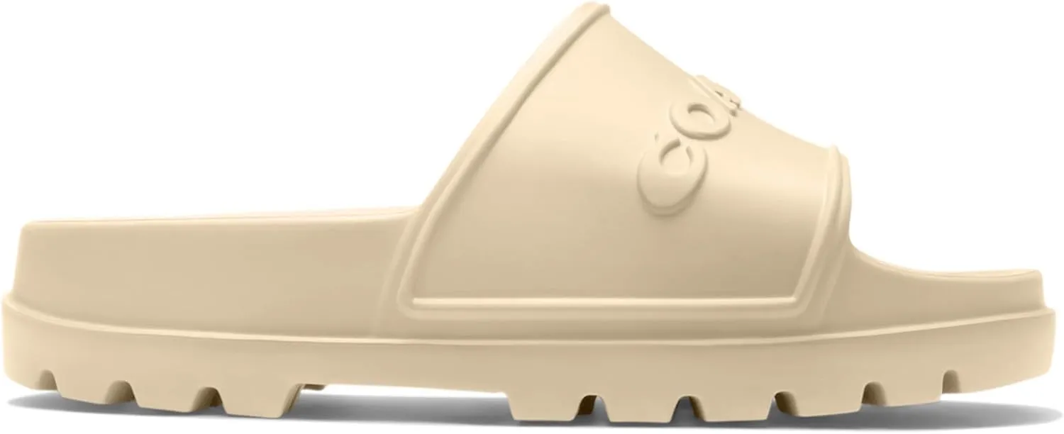 Coach Women's Jesse Slide Sandal