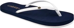 Cobian Nias Bounce Comfortable Beach Flip Flop Skinny Strap Sandals for Women