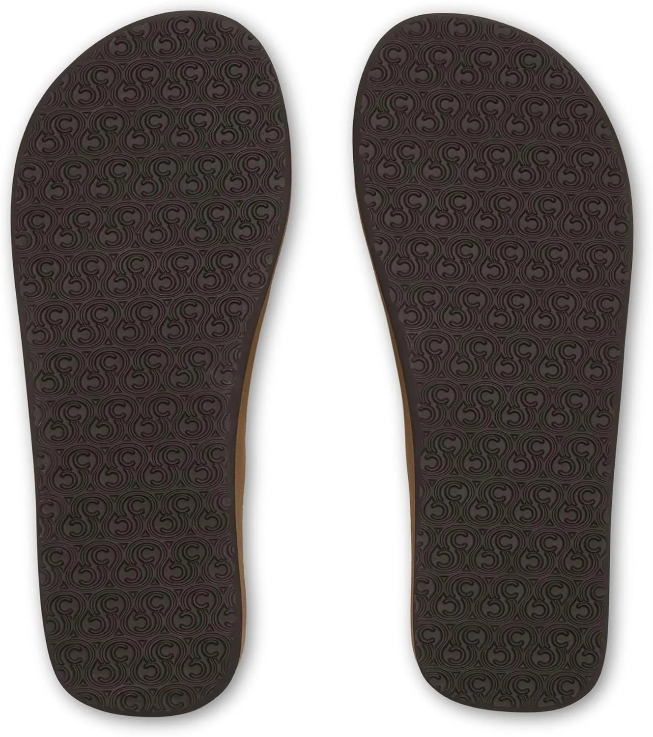 Cobian Women's Sandal Braided Bounce Flip Flop