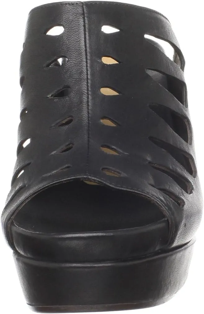 Coclico Women's Whoo Wedge Slide