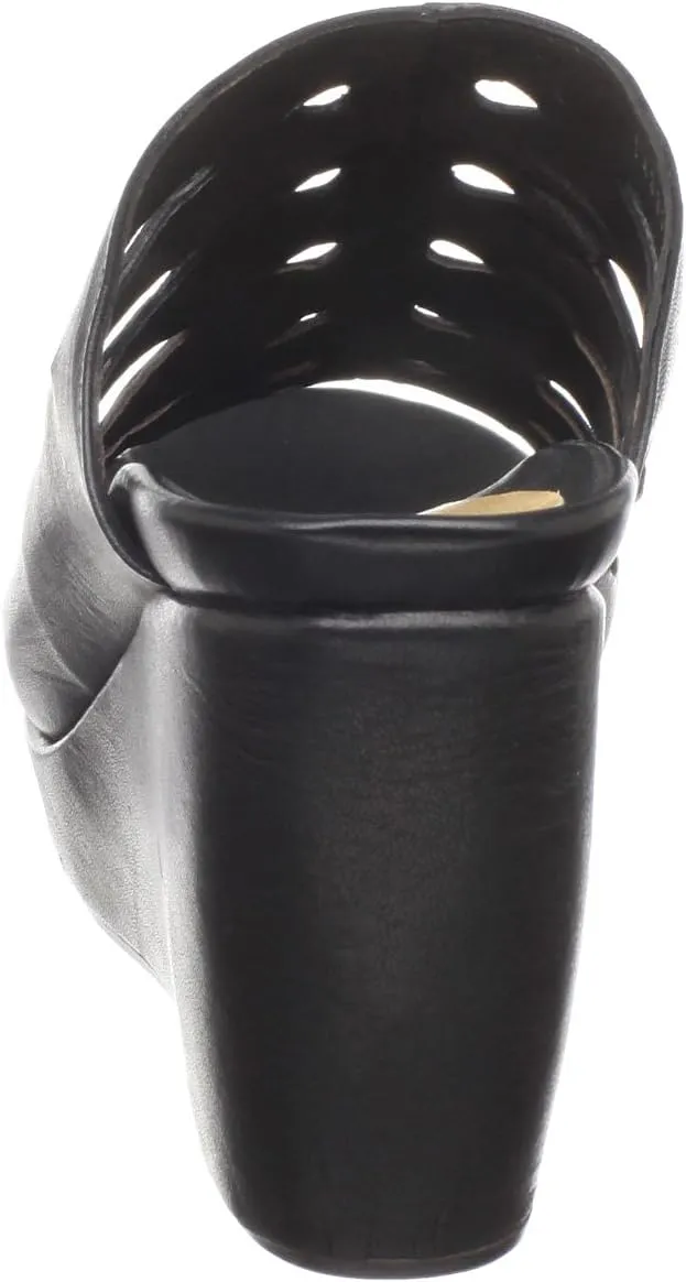 Coclico Women's Whoo Wedge Slide