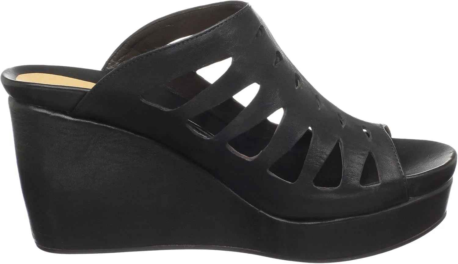 Coclico Women's Whoo Wedge Slide