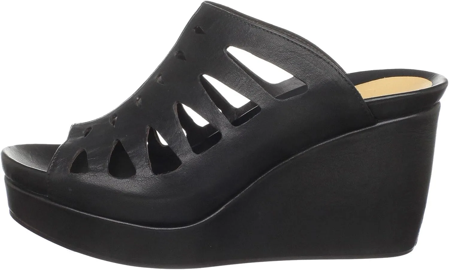 Coclico Women's Whoo Wedge Slide