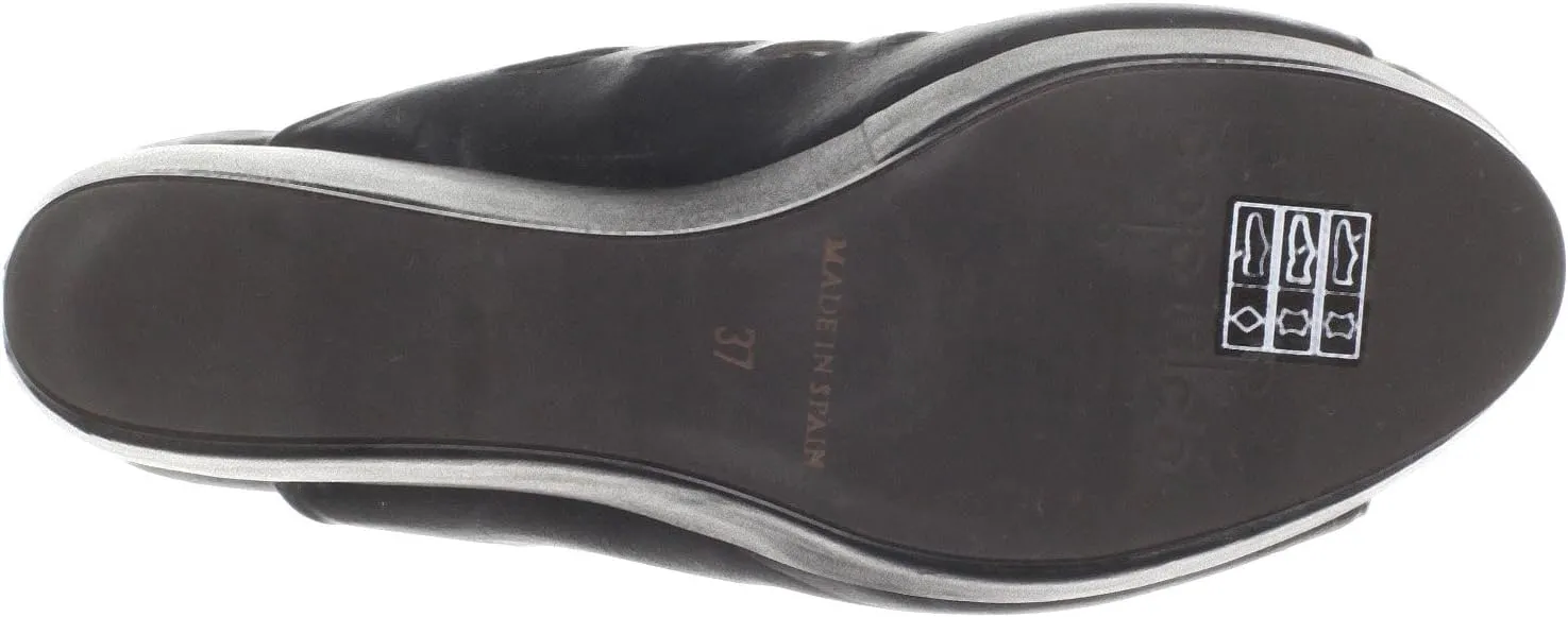 Coclico Women's Whoo Wedge Slide