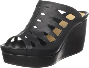 Coclico Women's Whoo Wedge Slide