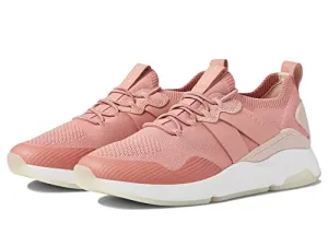 Cole Haan Zerogrand All Day RS Trainer Pink Knit 9.5 B (M)