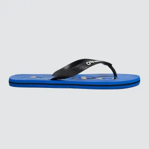 COLLEGE FLIP FLOP FOF100255 OAKLEY FLIP FLOPS
