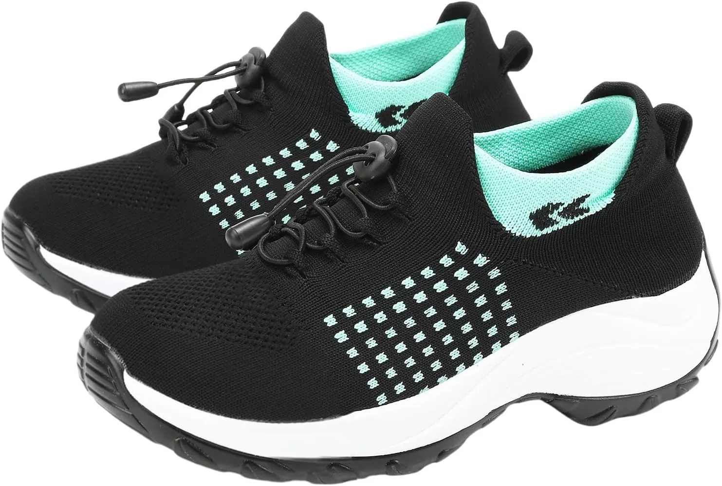 Comfort Orthowear Shoes for Women Men Orthopedic Tennis Shoe Waterproof Comfortable Walking Shoes for Women with Plantar Fasciitis Air Cushion Ortho Breathable Stretch Cushion Orthopedic Sneakers