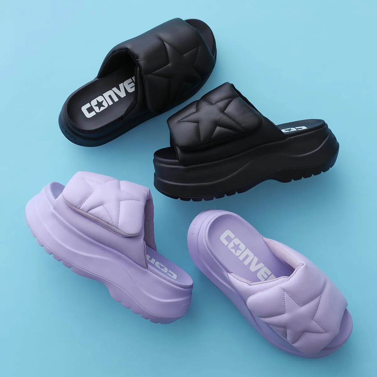 CONVERSE(コンバース) Boy's Sneakers Sandal