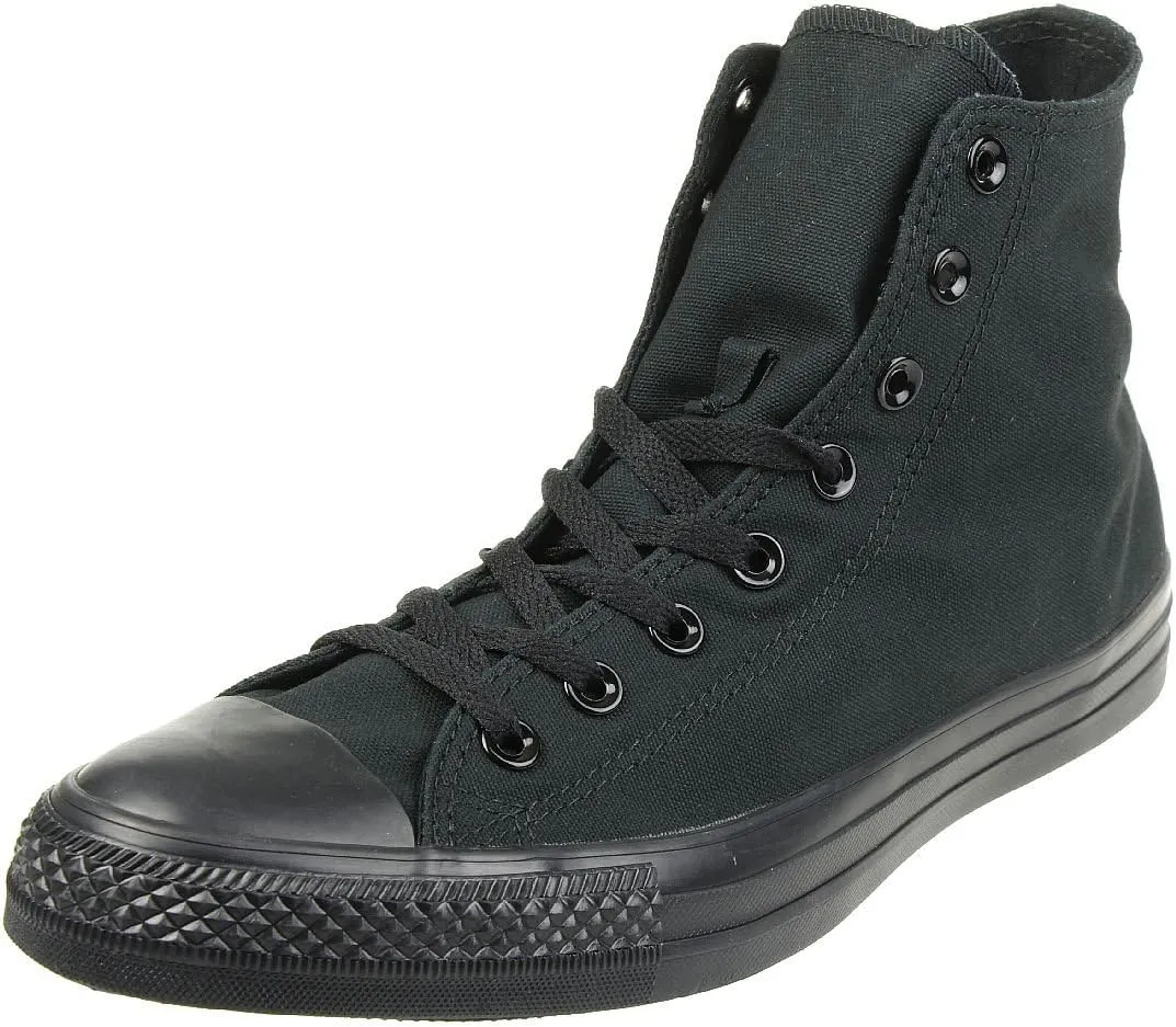 Converse Unisex-Adult Chuck Taylor Classic Hi Sneaker