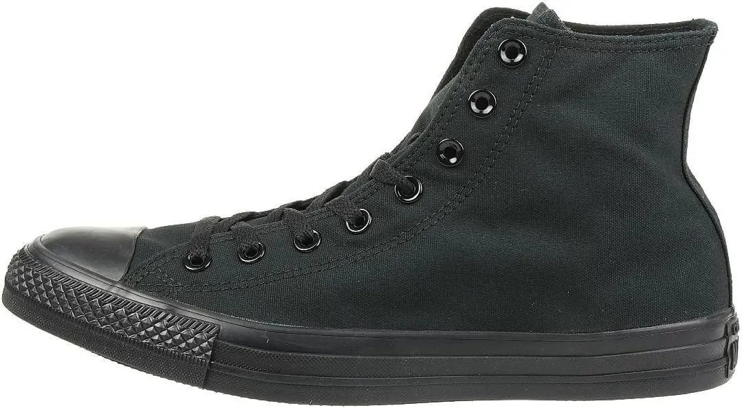 Converse Unisex-Adult Chuck Taylor Classic Hi Sneaker