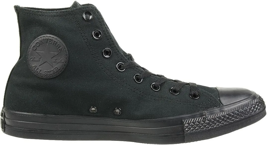 Converse Unisex-Adult Chuck Taylor Classic Hi Sneaker