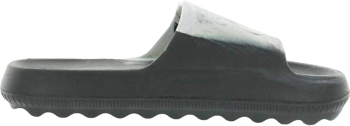 COOL PLANET Women's Cloud Slide Sandal