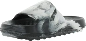 COOL PLANET Women's Cloud Slide Sandal