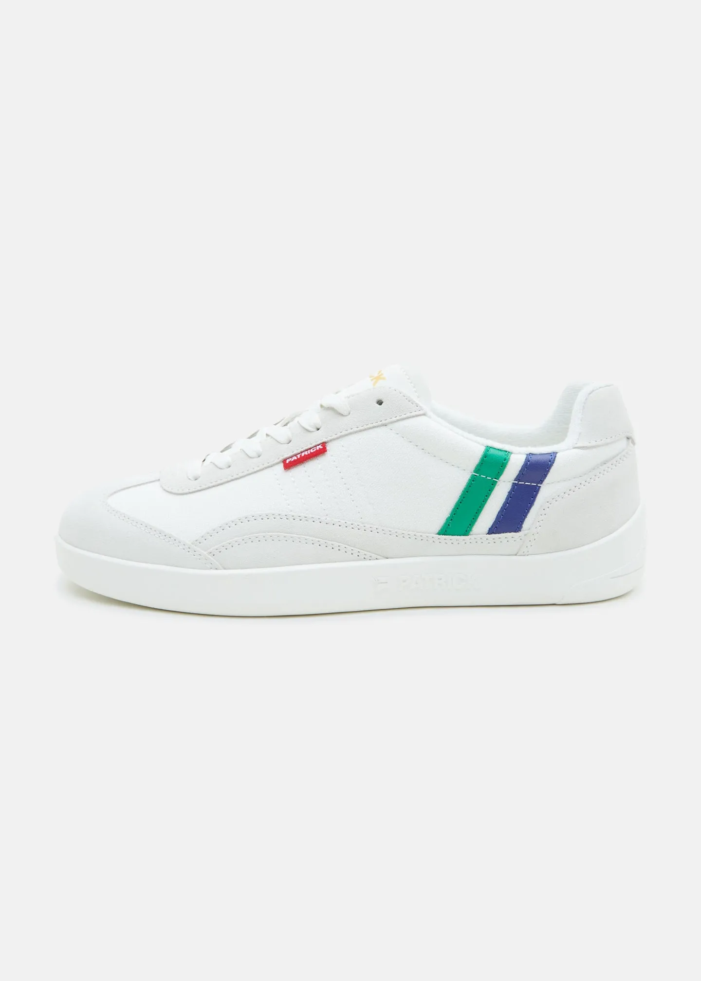 Copenhagen Trainer - White