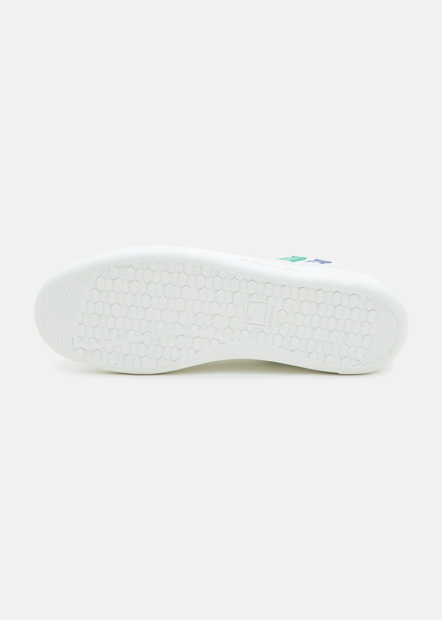 Copenhagen Trainer - White