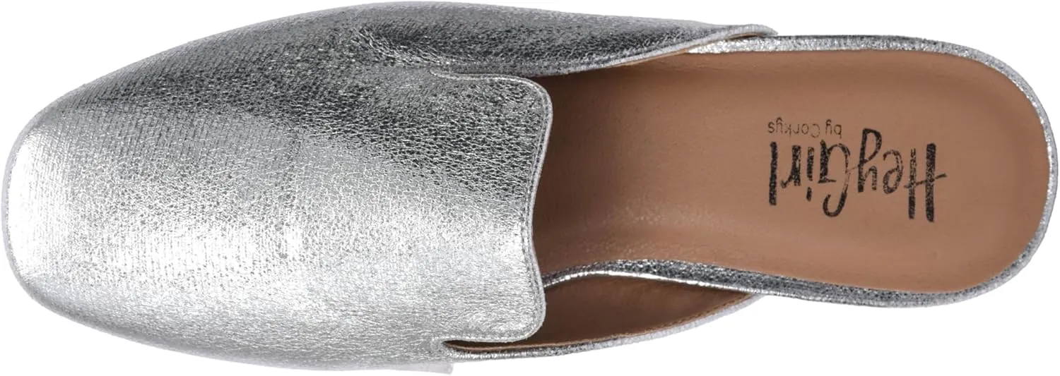 Corkys Footwear Women's Spotlight Slip-on Mule