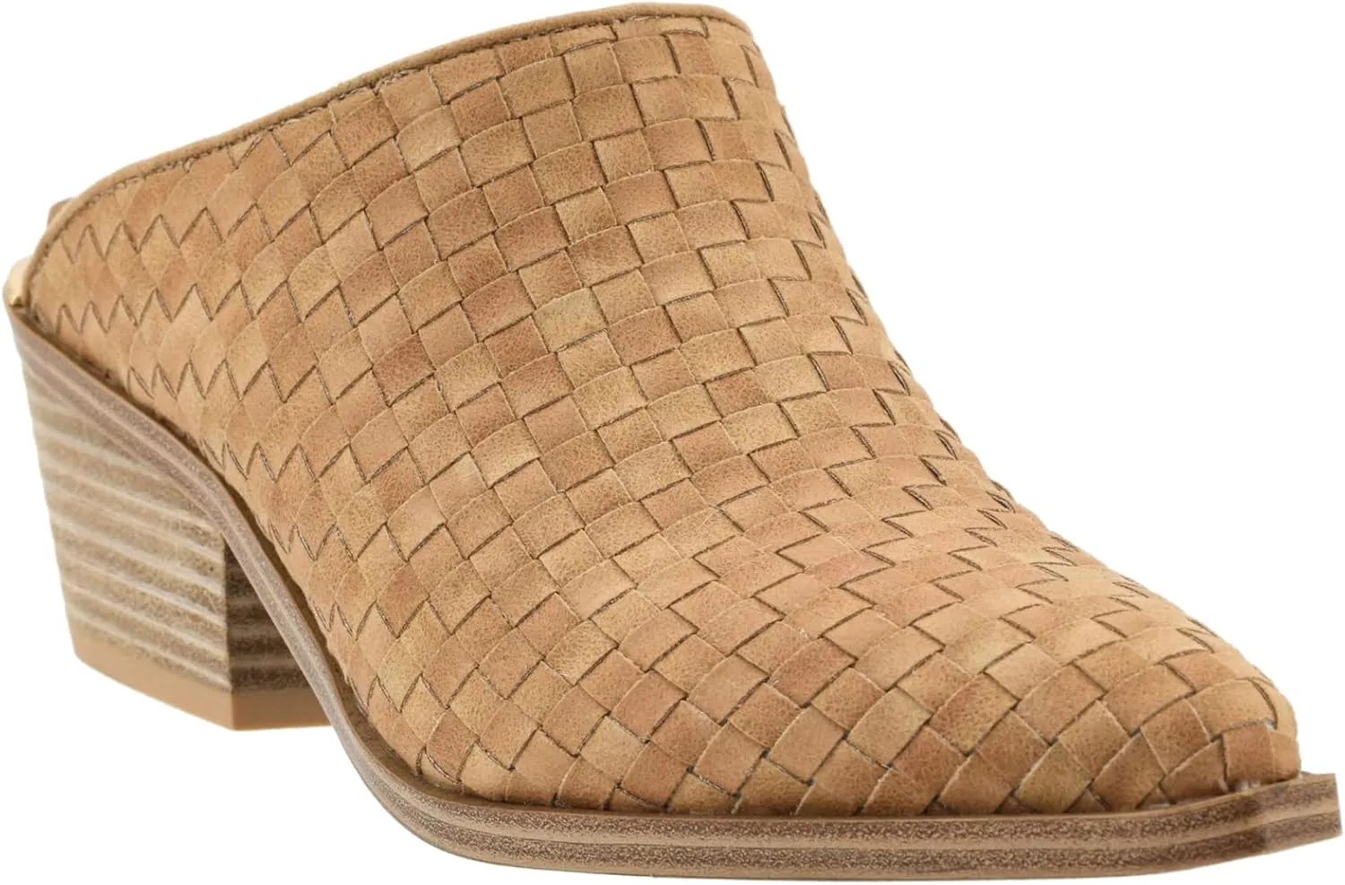 Corkys Footwear Women's TGIF Slip-on 2 in Heeled Mule