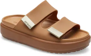 Crocs Brooklyn Luxe Sandal