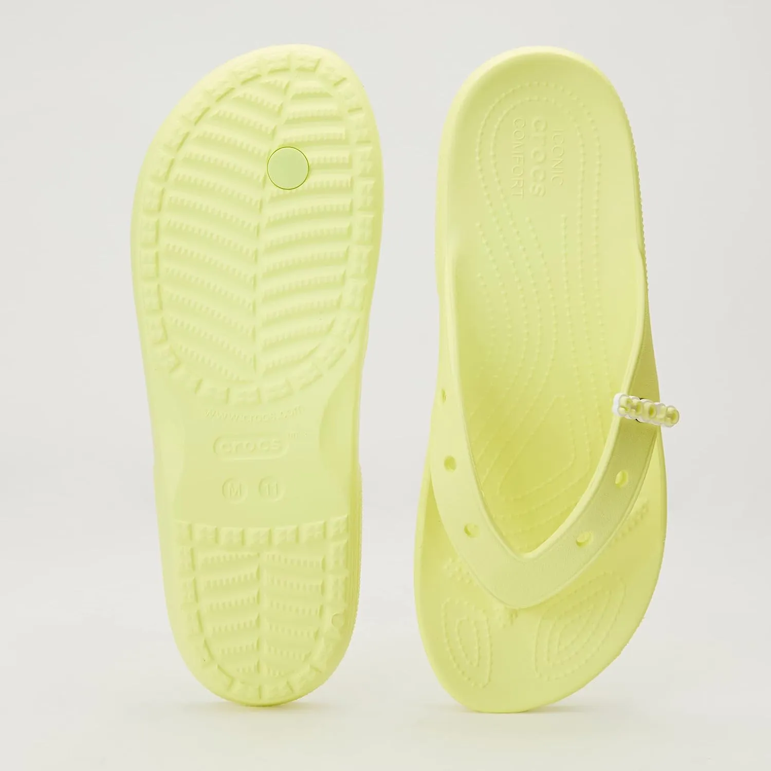 Crocs Classic Flip-Flop