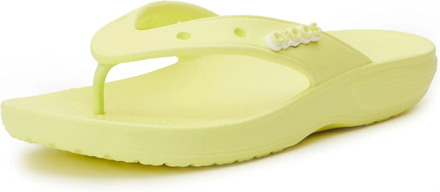 Crocs Classic Flip-Flop