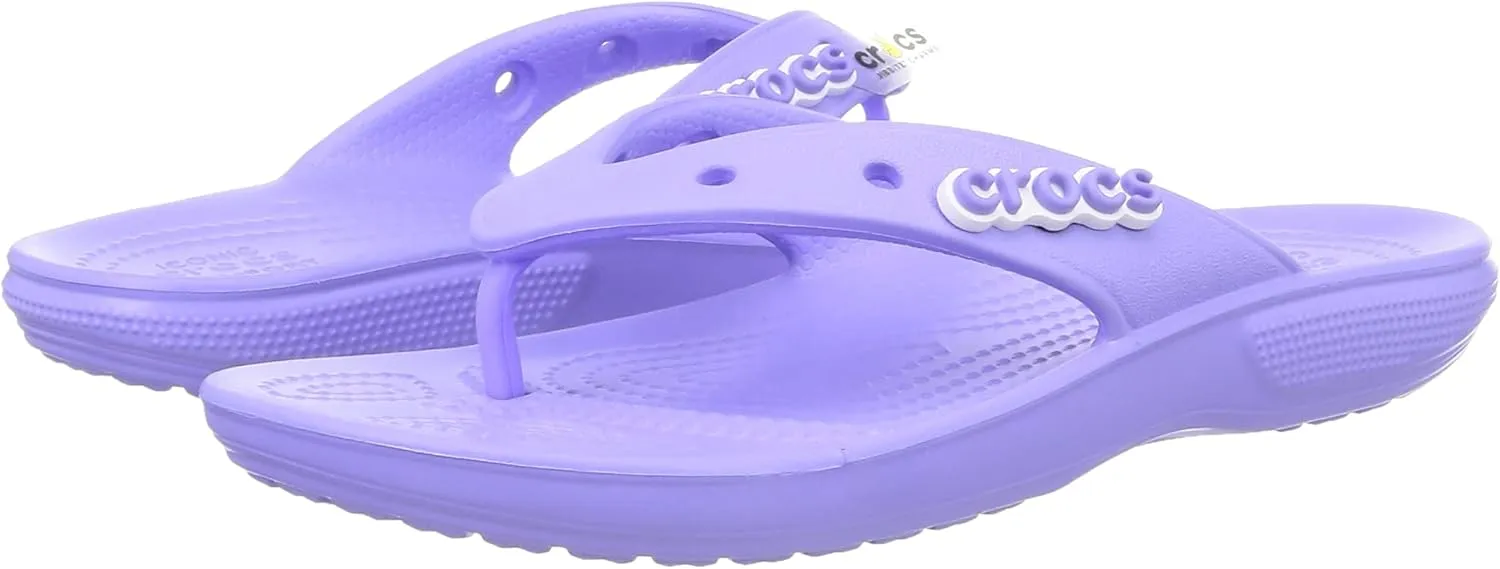 Crocs Classic Flip-Flop