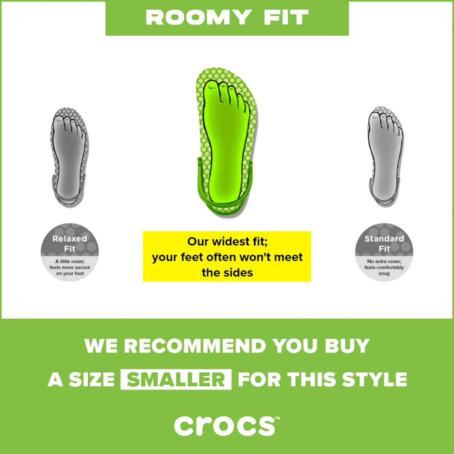 Crocs Classic Flip-Flop