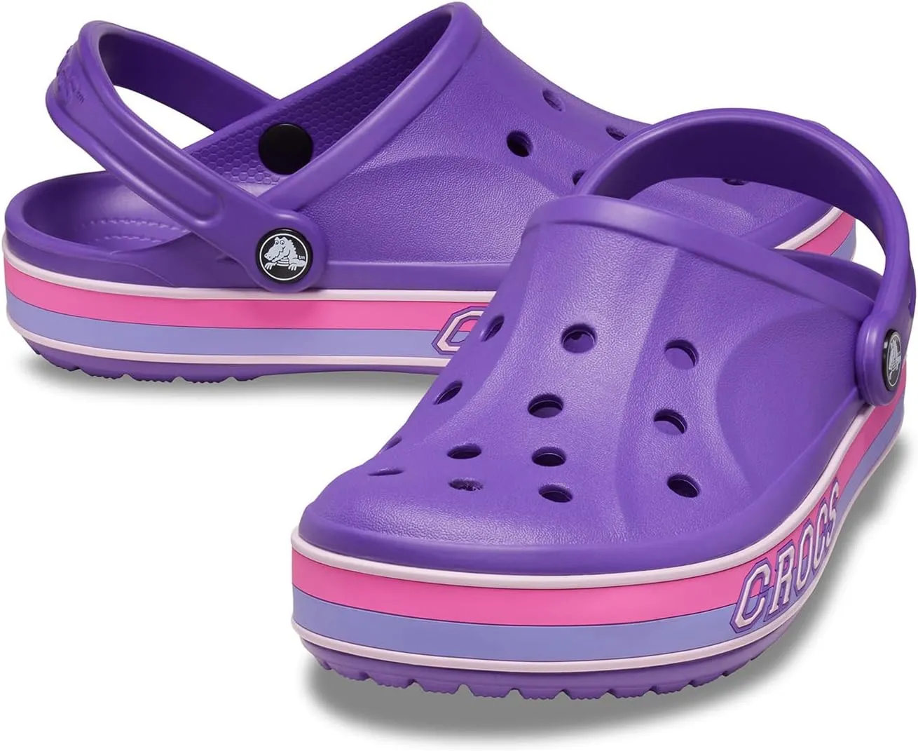 Crocs Unisex 208268-5AV Clogs