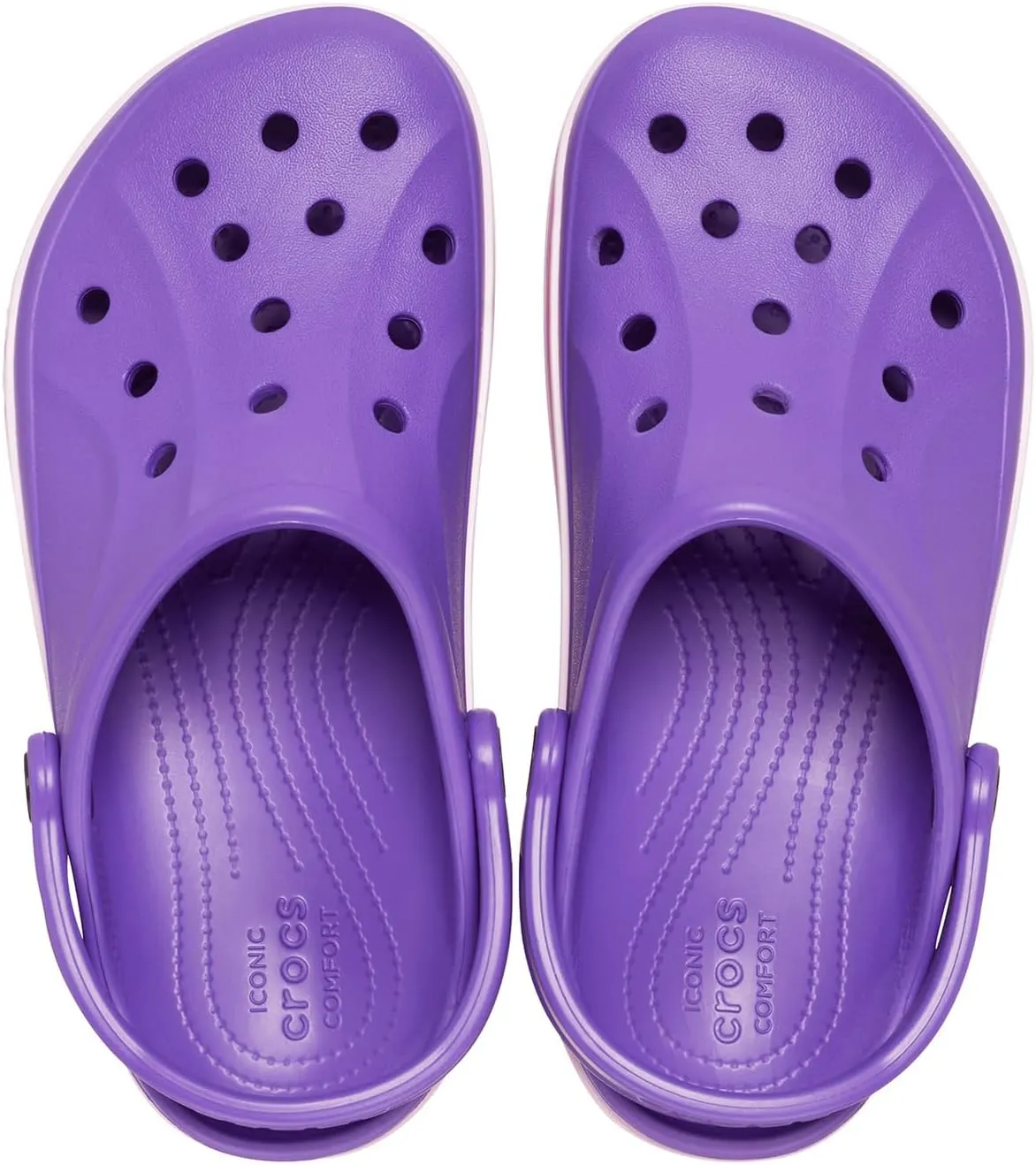 Crocs Unisex 208268-5AV Clogs