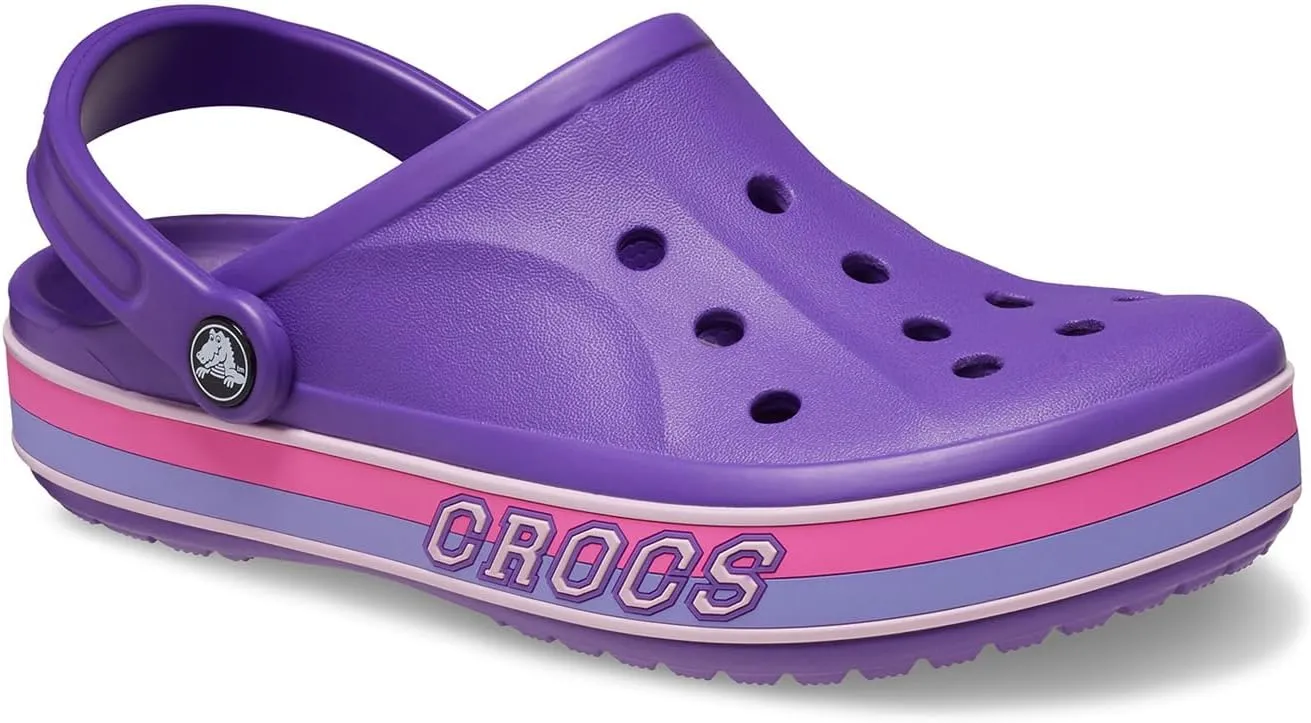 Crocs Unisex 208268-5AV Clogs