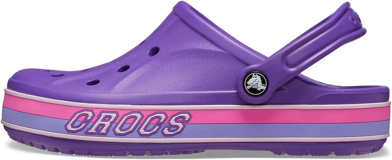 Crocs Unisex 208268-5AV Clogs