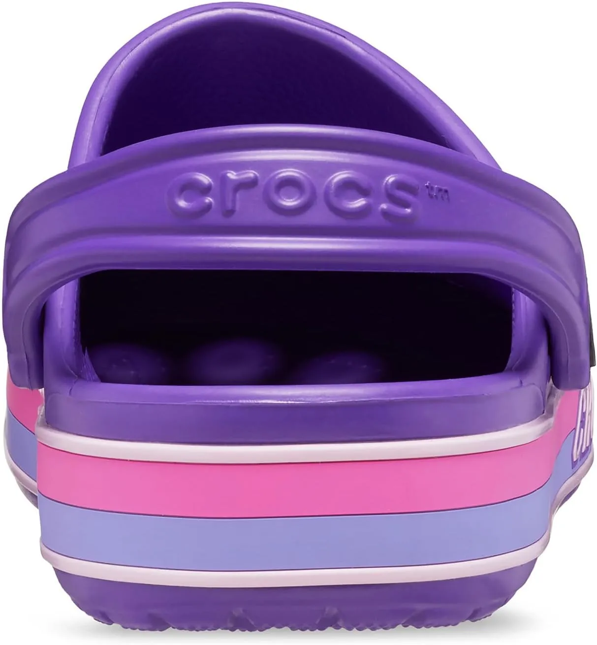 Crocs Unisex 208268-5AV Clogs