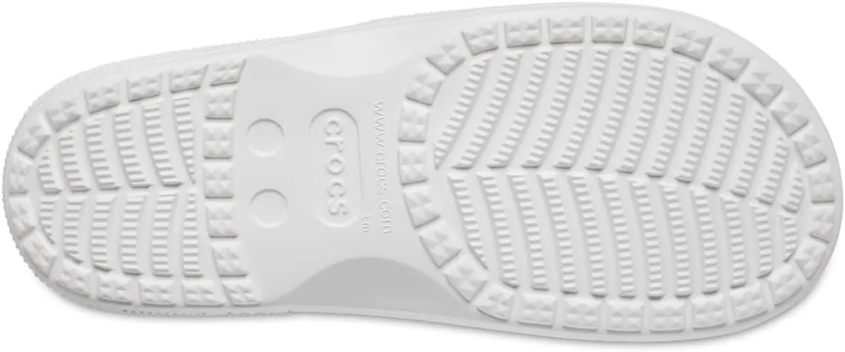 Crocs Unisex-Adult Baya Ii Slides Sandal